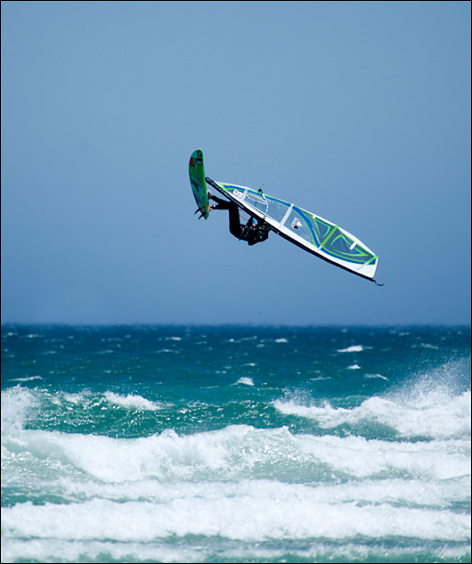 Sieplywa.pl - Windsurfing, Kitesurfing i Surfing w najlepszym wydaniu