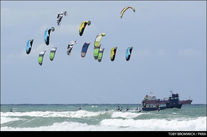 Sieplywa.pl - Windsurfing, Kitesurfing i Surfing w najlepszym wydaniu