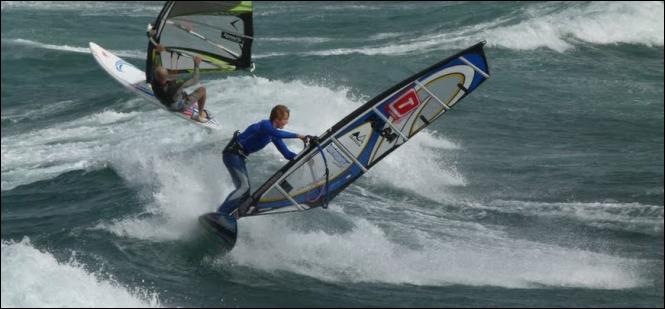 Sieplywa.pl - Windsurfing, Kitesurfing i Surfing w najlepszym wydaniu