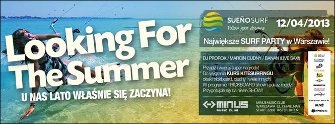 Sieplywa.pl - Windsurfing, Kitesurfing i Surfing w najlepszym wydaniu