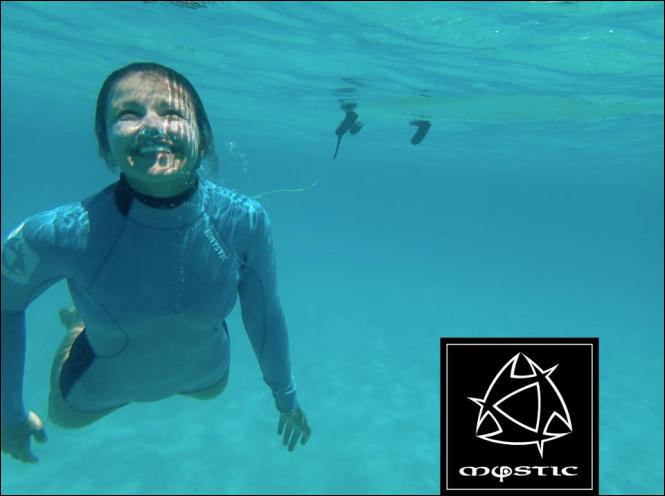 Justyna joins Mystic Int. !