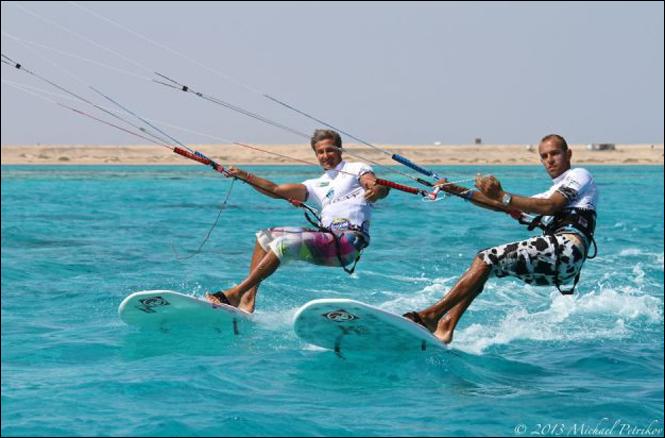 Sieplywa.pl - Windsurfing, Kitesurfing i Surfing w najlepszym wydaniu
