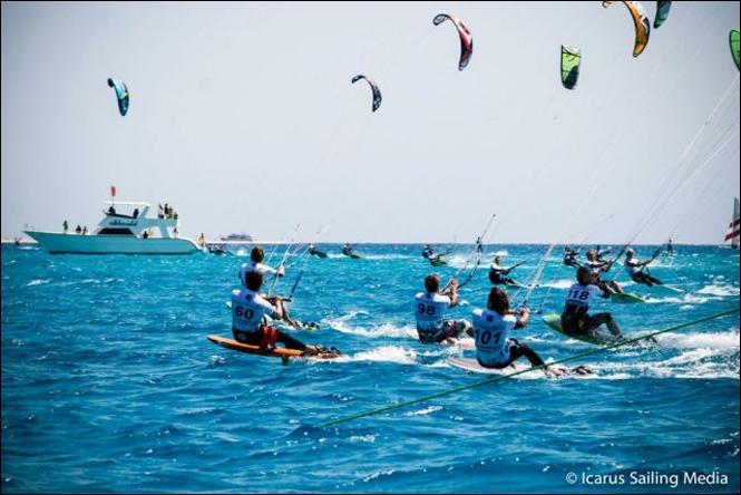 Sieplywa.pl - Windsurfing, Kitesurfing i Surfing w najlepszym wydaniu
