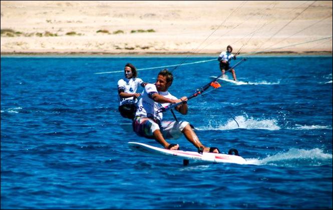 Sieplywa.pl - Windsurfing, Kitesurfing i Surfing w najlepszym wydaniu