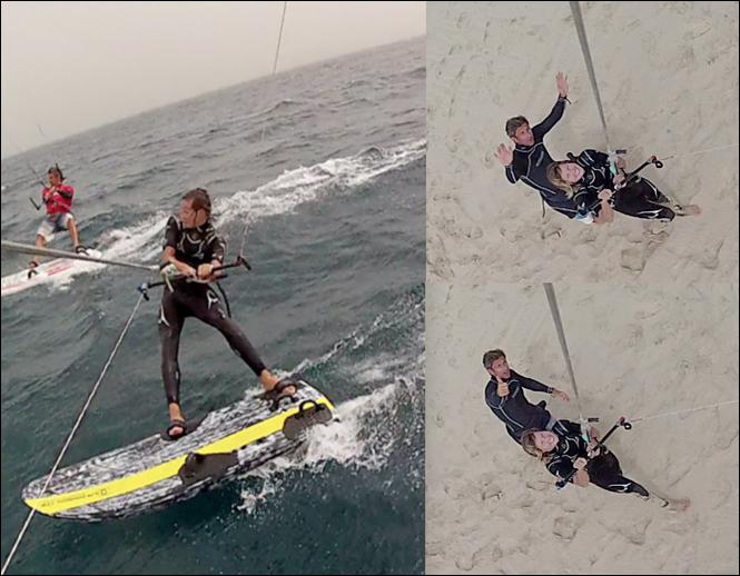 Sieplywa.pl - Windsurfing, Kitesurfing i Surfing w najlepszym wydaniu