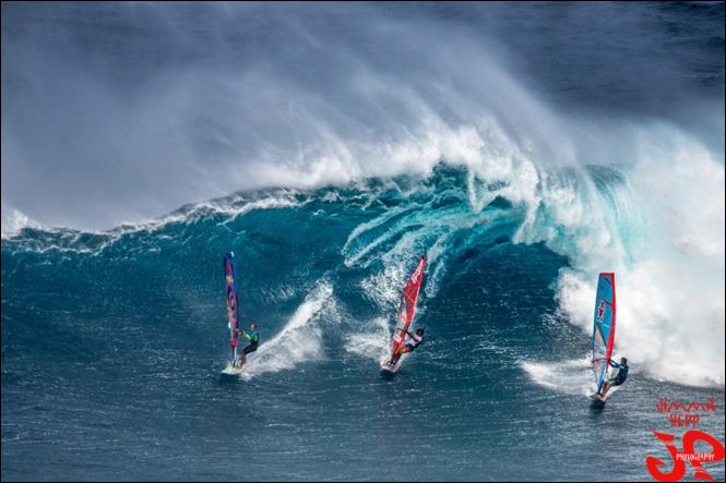 Sieplywa.pl - Windsurfing, Kitesurfing i Surfing w najlepszym wydaniu