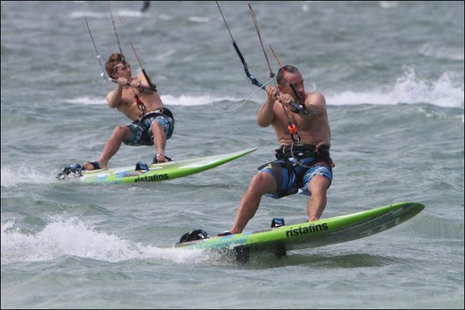 Sieplywa.pl - Windsurfing, Kitesurfing i Surfing w najlepszym wydaniu