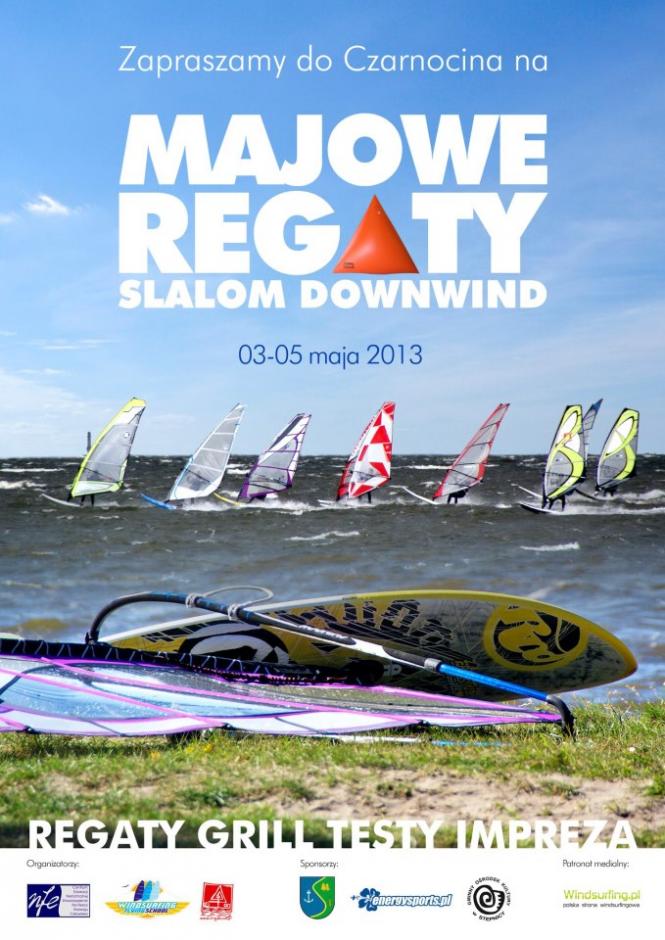 Sieplywa.pl - Windsurfing, Kitesurfing i Surfing w najlepszym wydaniu