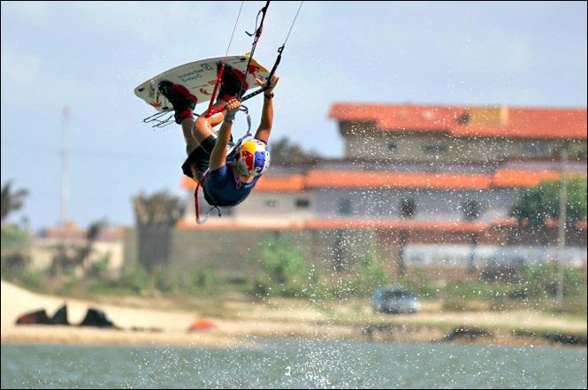 Sieplywa.pl - Windsurfing, Kitesurfing i Surfing w najlepszym wydaniu