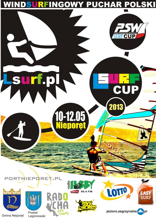 Sieplywa.pl - Windsurfing, Kitesurfing i Surfing w najlepszym wydaniu