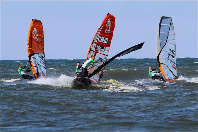 Sieplywa.pl - Windsurfing, Kitesurfing i Surfing w najlepszym wydaniu