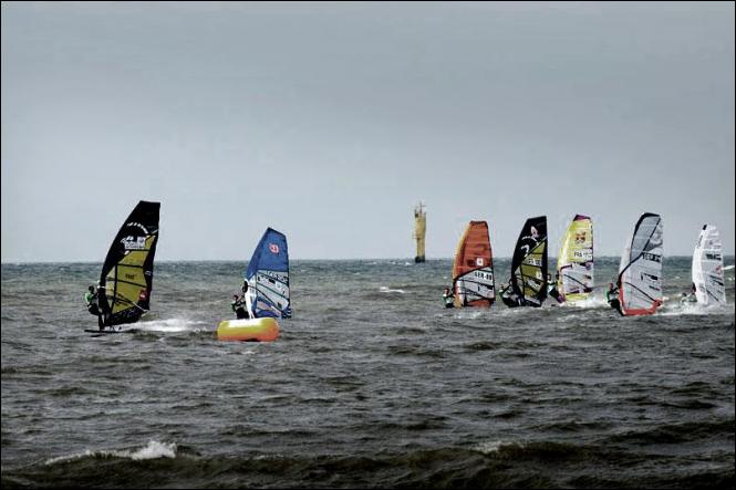 Sieplywa.pl - Windsurfing, Kitesurfing i Surfing w najlepszym wydaniu