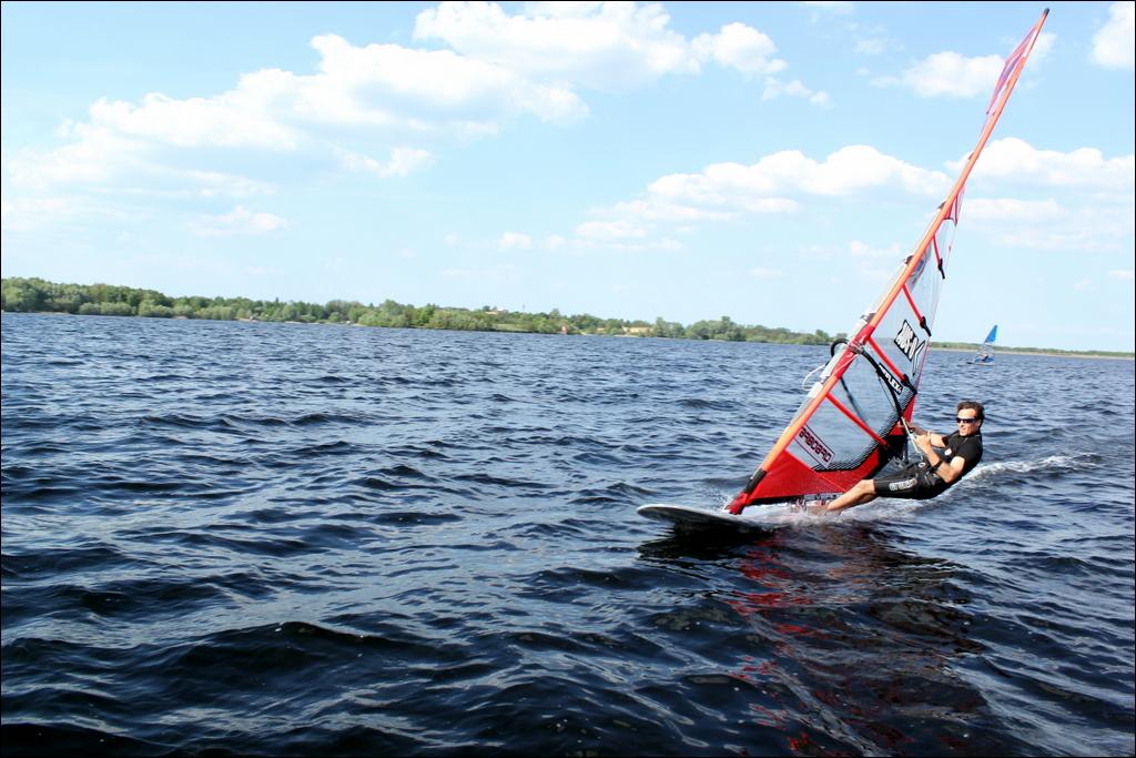 Sieplywa.pl - Windsurfing, Kitesurfing i Surfing w najlepszym wydaniu