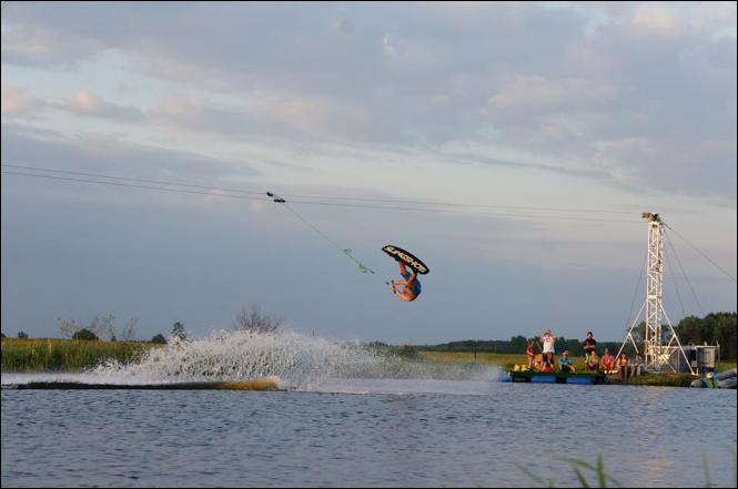 Sieplywa.pl - Windsurfing, Kitesurfing i Surfing w najlepszym wydaniu