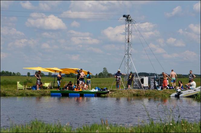 Sieplywa.pl - Windsurfing, Kitesurfing i Surfing w najlepszym wydaniu