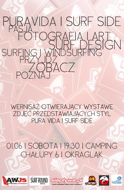 Sieplywa.pl - Windsurfing, Kitesurfing i Surfing w najlepszym wydaniu