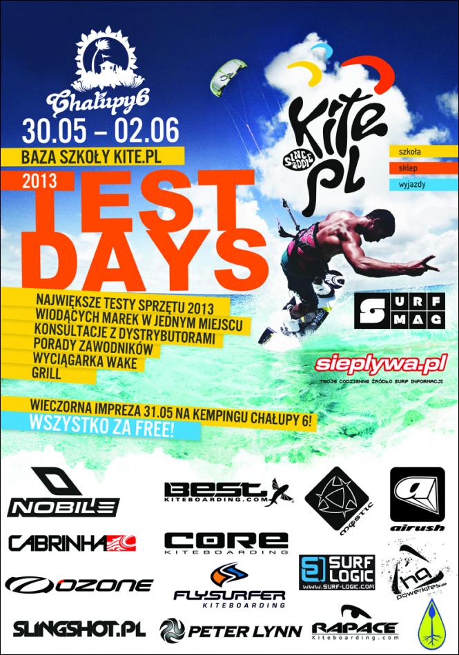 Sieplywa.pl - Windsurfing, Kitesurfing i Surfing w najlepszym wydaniu