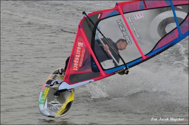 Sieplywa.pl - Windsurfing, Kitesurfing i Surfing w najlepszym wydaniu