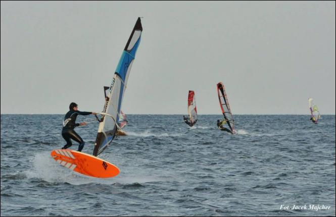 Sieplywa.pl - Windsurfing, Kitesurfing i Surfing w najlepszym wydaniu