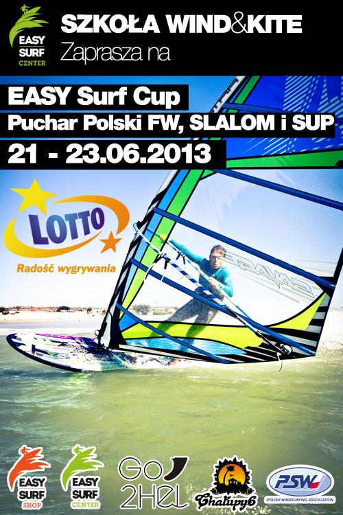 Sieplywa.pl - Windsurfing, Kitesurfing i Surfing w najlepszym wydaniu