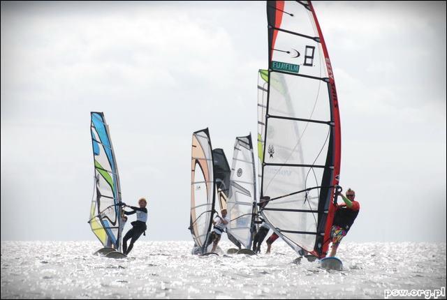 Sieplywa.pl - Windsurfing, Kitesurfing i Surfing w najlepszym wydaniu