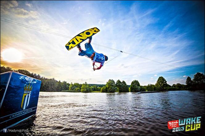 Sieplywa.pl - Windsurfing, Kitesurfing i Surfing w najlepszym wydaniu