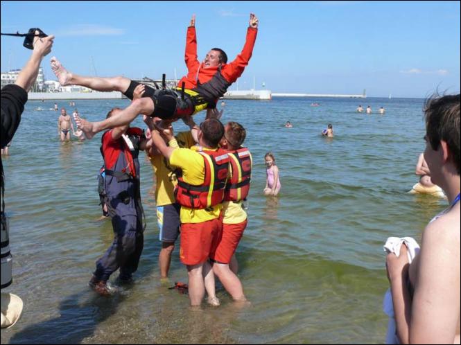 Sieplywa.pl - Windsurfing, Kitesurfing i Surfing w najlepszym wydaniu