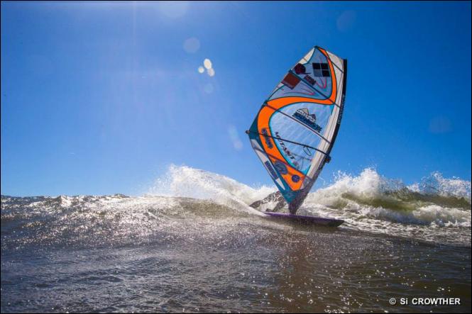 Sieplywa.pl - Windsurfing, Kitesurfing i Surfing w najlepszym wydaniu