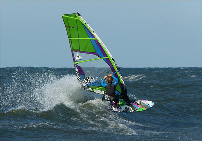 Sieplywa.pl - Windsurfing, Kitesurfing i Surfing w najlepszym wydaniu