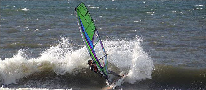 Sieplywa.pl - Windsurfing, Kitesurfing i Surfing w najlepszym wydaniu