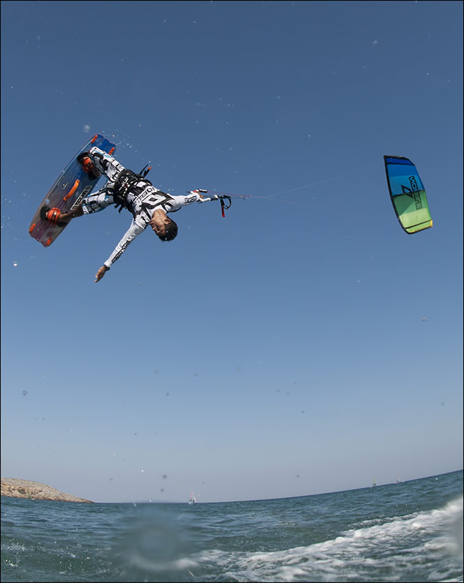 Sieplywa.pl - Windsurfing, Kitesurfing i Surfing w najlepszym wydaniu