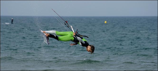 Sieplywa.pl - Windsurfing, Kitesurfing i Surfing w najlepszym wydaniu