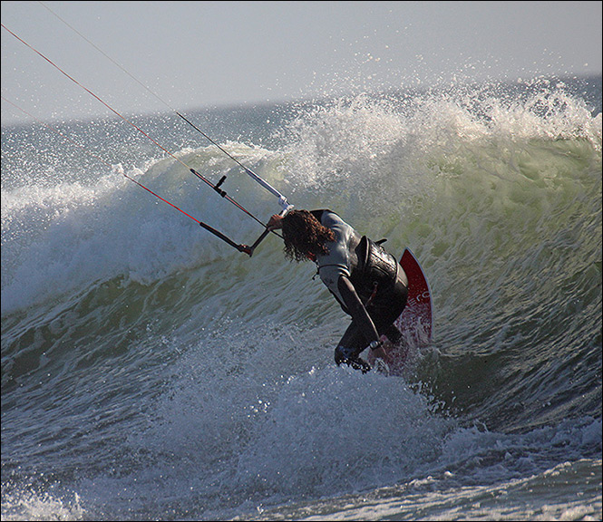 Sieplywa.pl - Windsurfing, Kitesurfing i Surfing w najlepszym wydaniu