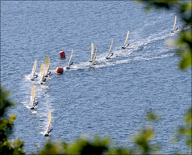 Sieplywa.pl - Windsurfing, Kitesurfing i Surfing w najlepszym wydaniu