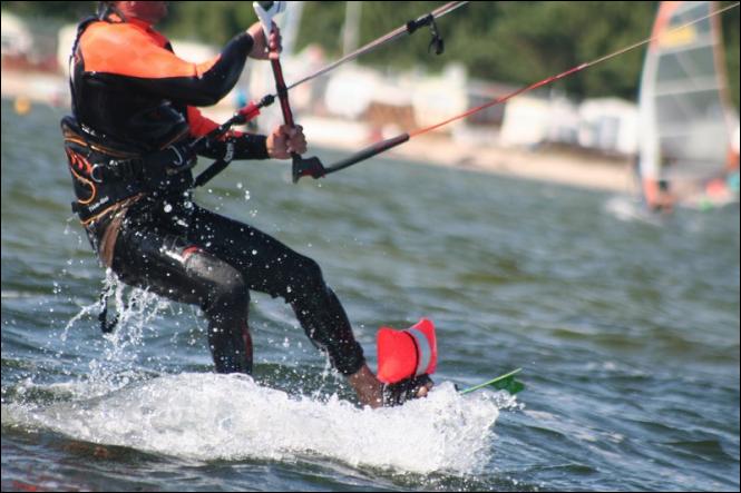 Sieplywa.pl - Windsurfing, Kitesurfing i Surfing w najlepszym wydaniu