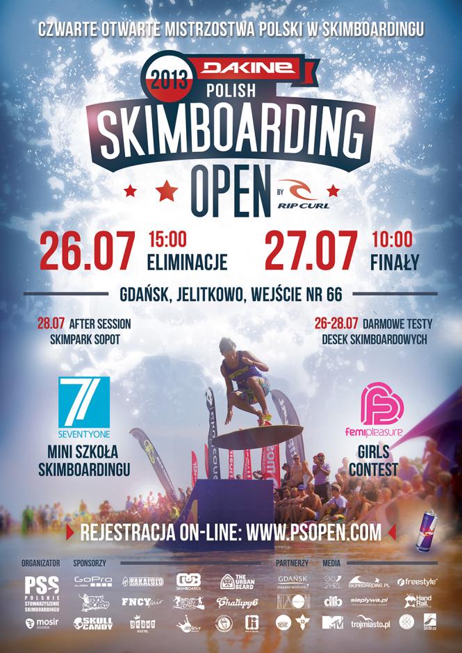 Sieplywa.pl - Windsurfing, Kitesurfing i Surfing w najlepszym wydaniu