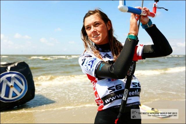 Kasia Lange