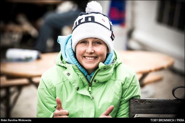 Karolina Winkowska