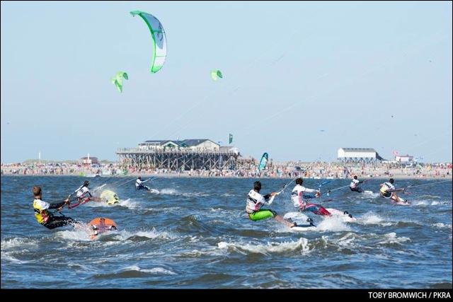 Sieplywa.pl - Windsurfing, Kitesurfing i Surfing w najlepszym wydaniu