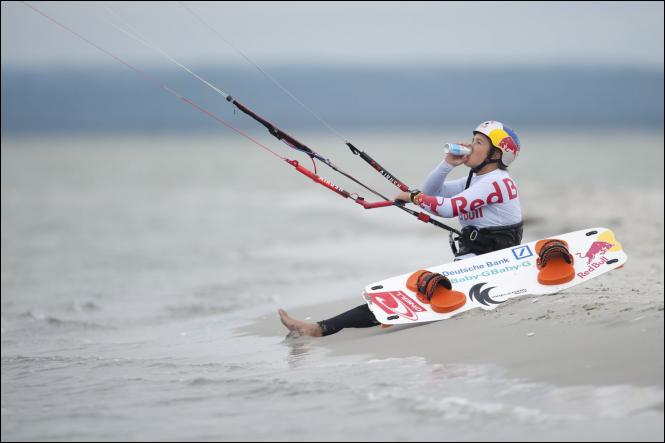 Przeczytajcie wywiad z Asią Litwin na redbull.pl