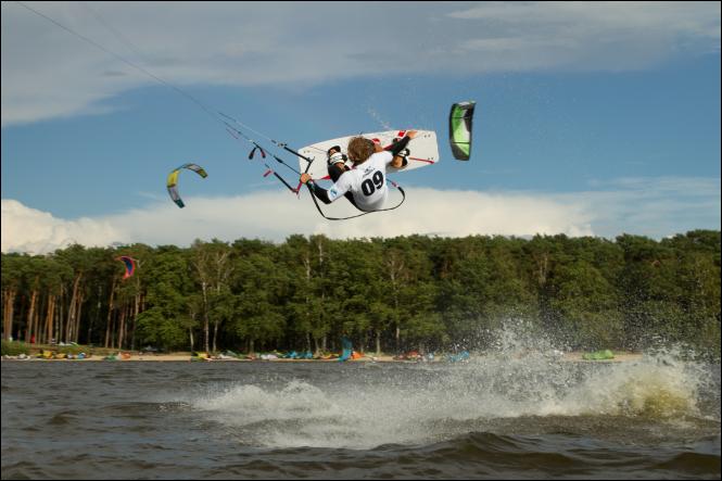 Sieplywa.pl - Windsurfing, Kitesurfing i Surfing w najlepszym wydaniu