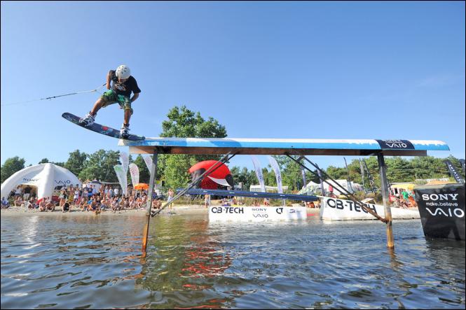 Sieplywa.pl - Windsurfing, Kitesurfing i Surfing w najlepszym wydaniu