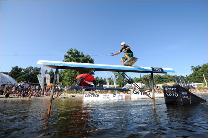 Sieplywa.pl - Windsurfing, Kitesurfing i Surfing w najlepszym wydaniu