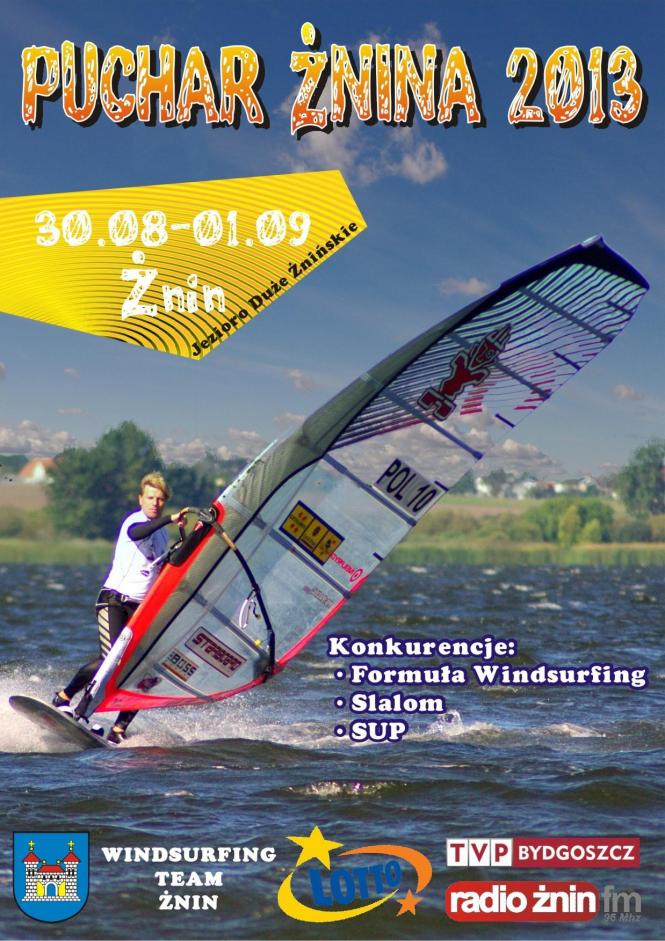 Sieplywa.pl - Windsurfing, Kitesurfing i Surfing w najlepszym wydaniu