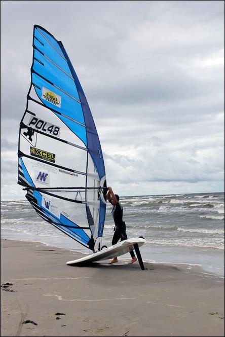 Sieplywa.pl - Windsurfing, Kitesurfing i Surfing w najlepszym wydaniu