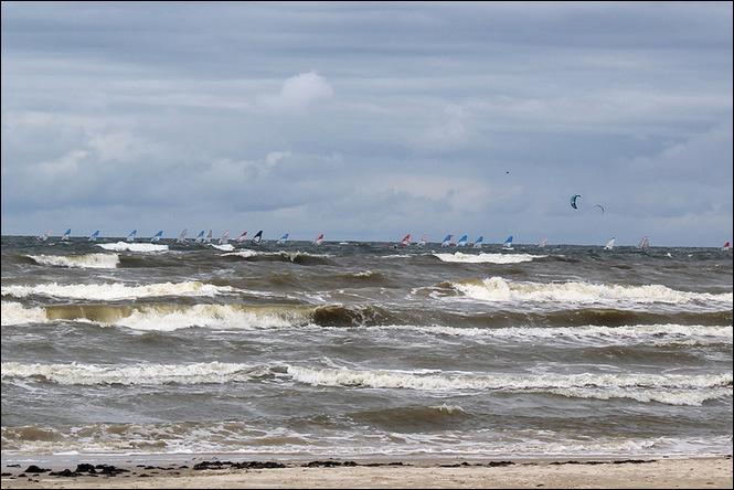 Sieplywa.pl - Windsurfing, Kitesurfing i Surfing w najlepszym wydaniu