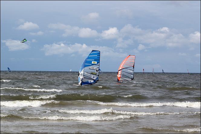 Sieplywa.pl - Windsurfing, Kitesurfing i Surfing w najlepszym wydaniu