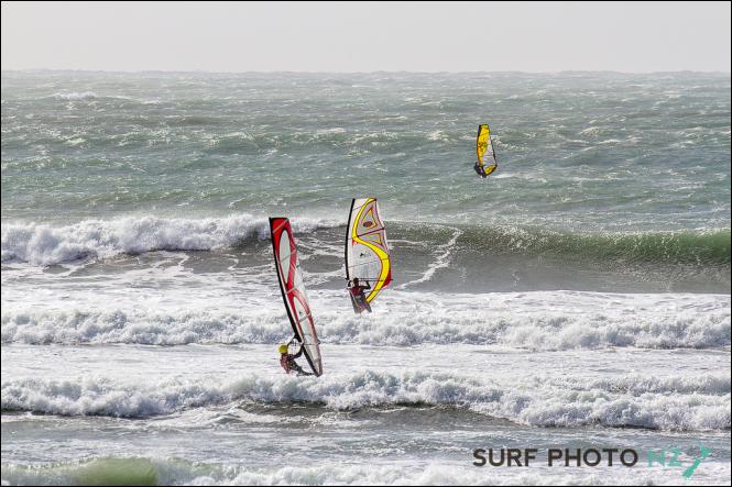 Sieplywa.pl - Windsurfing, Kitesurfing i Surfing w najlepszym wydaniu