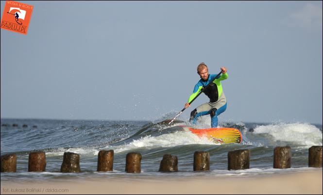 Sieplywa.pl - Windsurfing, Kitesurfing i Surfing w najlepszym wydaniu