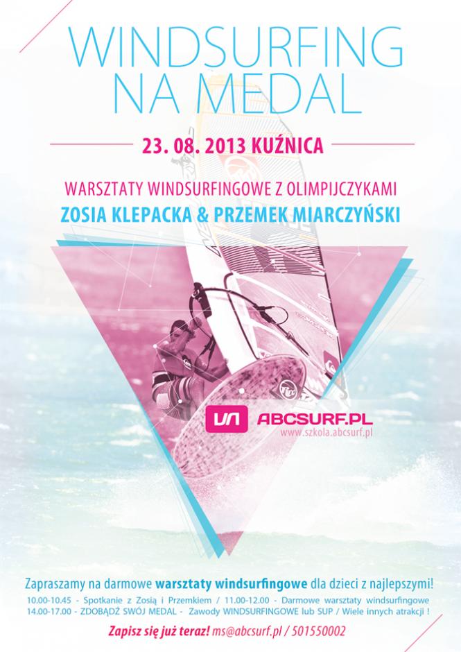 Sieplywa.pl - Windsurfing, Kitesurfing i Surfing w najlepszym wydaniu